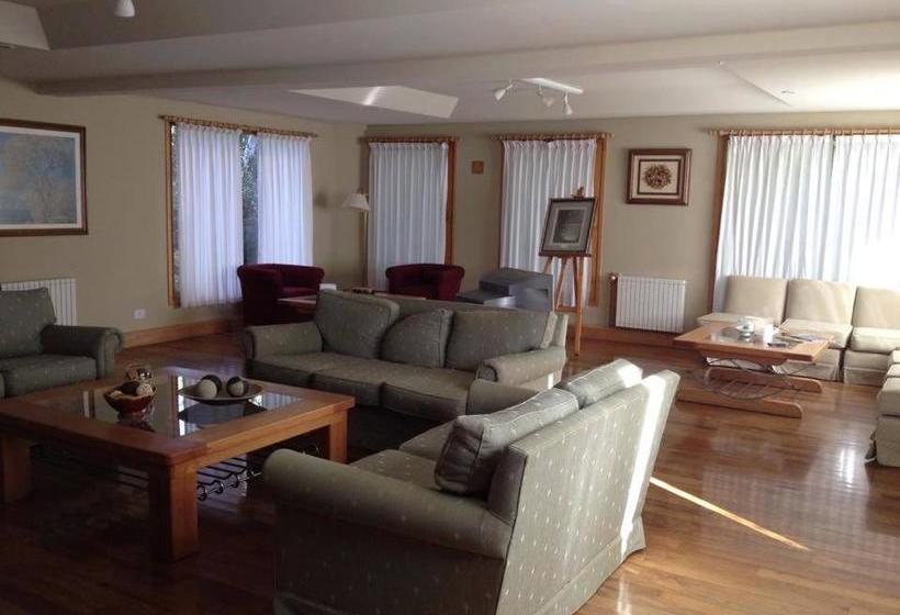 בית מלון כפרי Hosteria Monteverde By Visionnaire