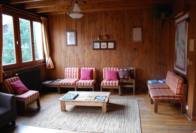 فندق Hôtel Le Christiania