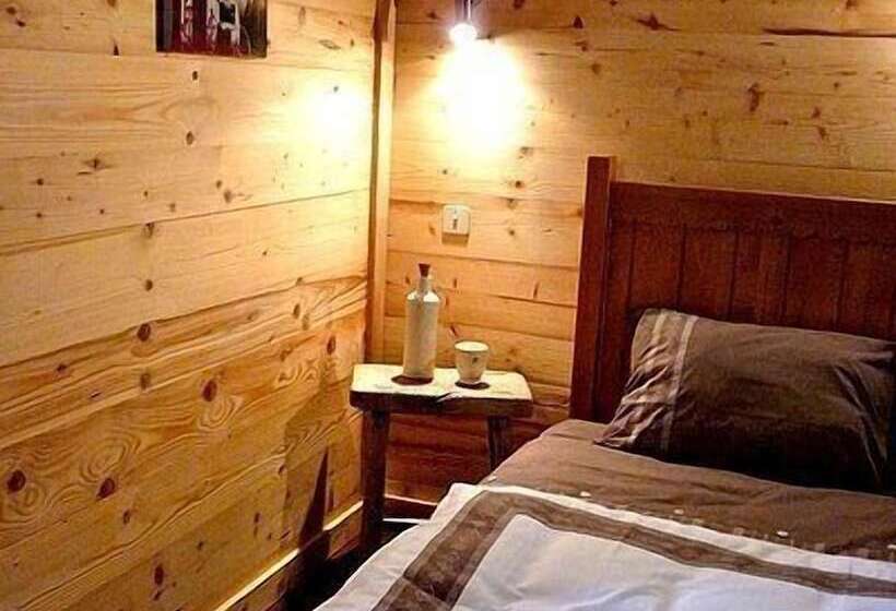 فندق Hôtel Le Christiania