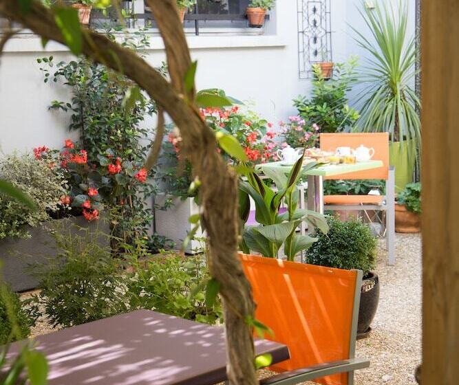 Sure Hotel By Best Western Angouleme