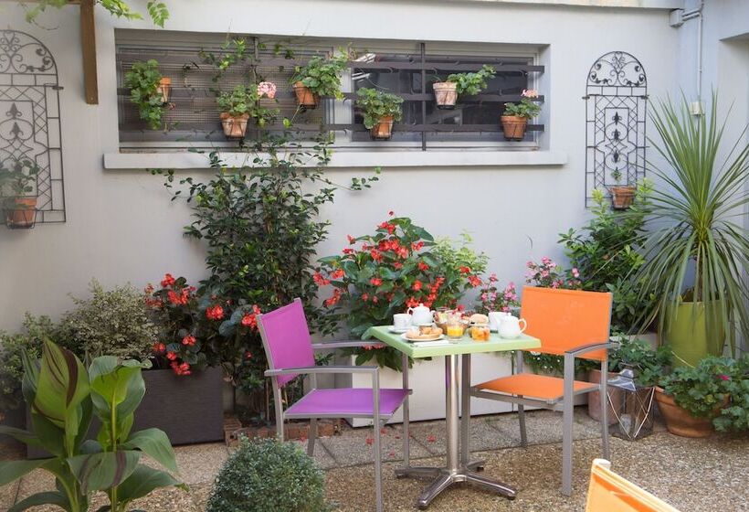 Sure Hotel By Best Western Angouleme