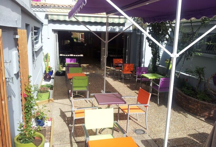 Sure Hotel By Best Western Angouleme