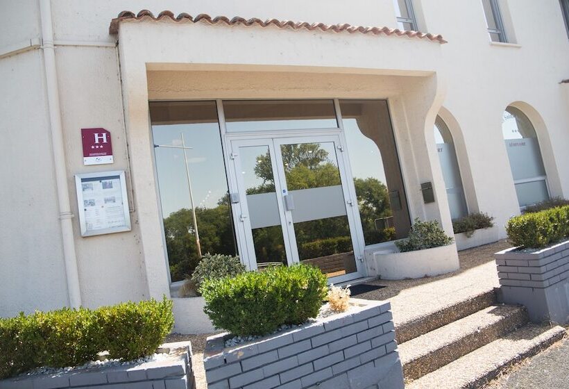 Sure Hotel By Best Western Angouleme