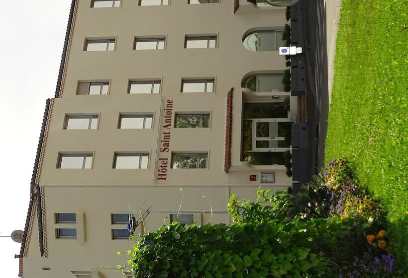 Sure Hotel By Best Western Angouleme
