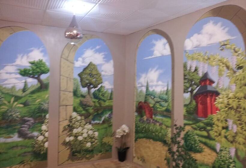 Sure Hotel By Best Western Angouleme