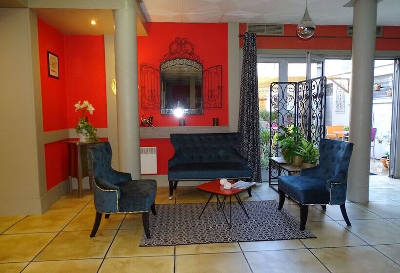 Sure Hotel By Best Western Angouleme