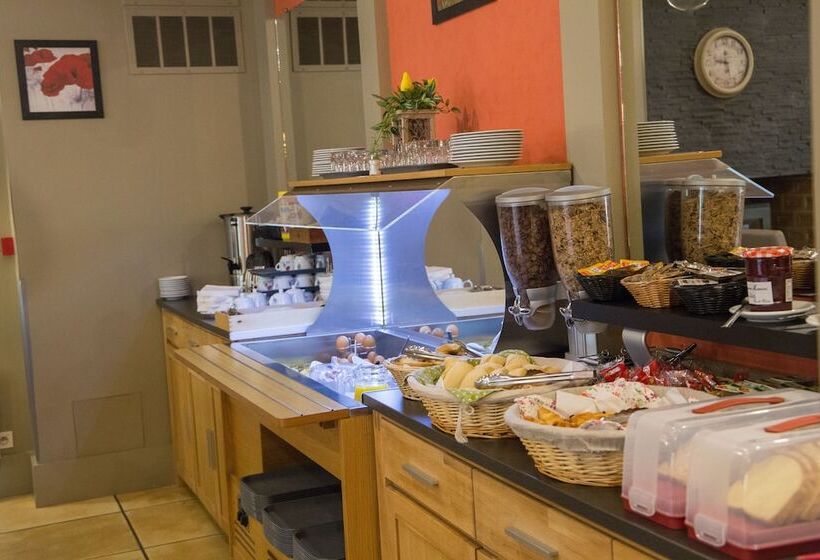 Sure Hotel By Best Western Angouleme