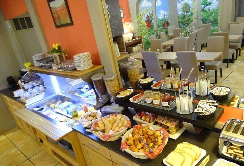 Sure Hotel By Best Western Angouleme