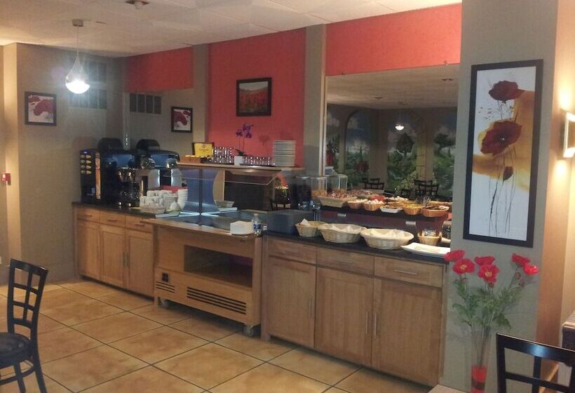 Sure Hotel By Best Western Angouleme