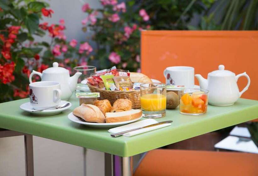 Sure Hotel By Best Western Angouleme