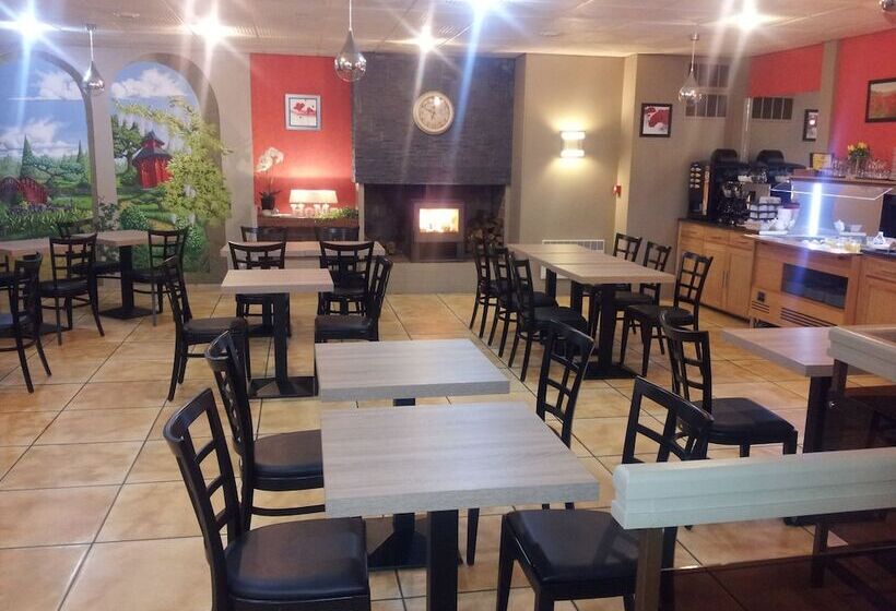 Sure Hotel By Best Western Angouleme