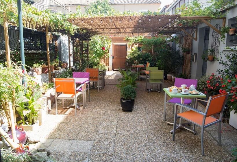 Sure Hotel By Best Western Angouleme