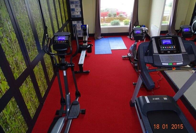 Sure Hotel By Best Western Angouleme