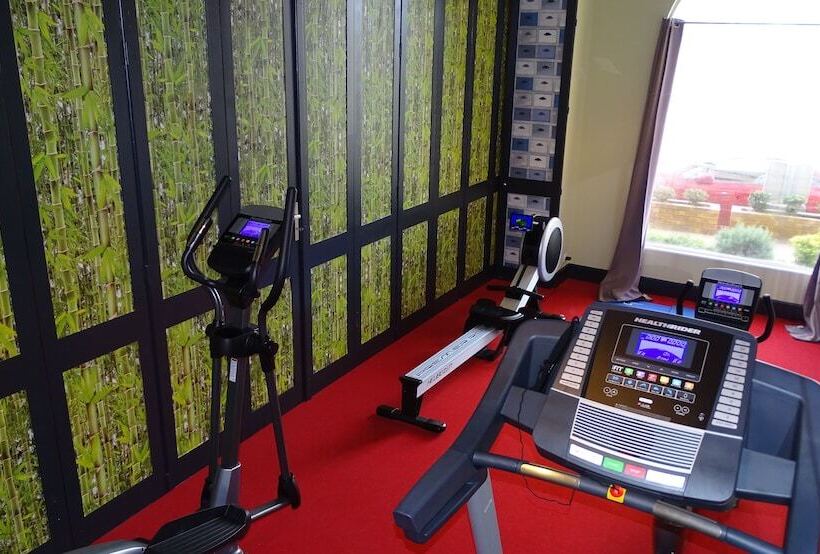 Sure Hotel By Best Western Angouleme