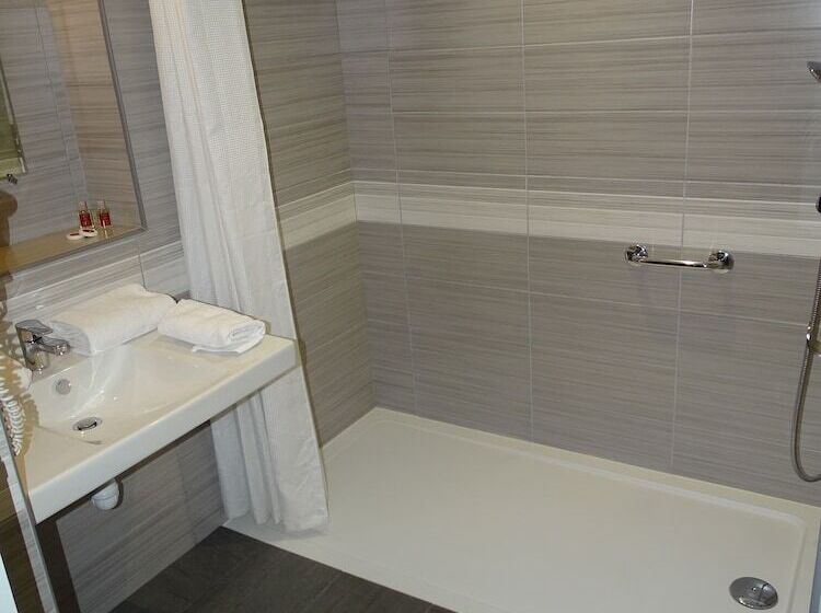 Sure Hotel By Best Western Angouleme