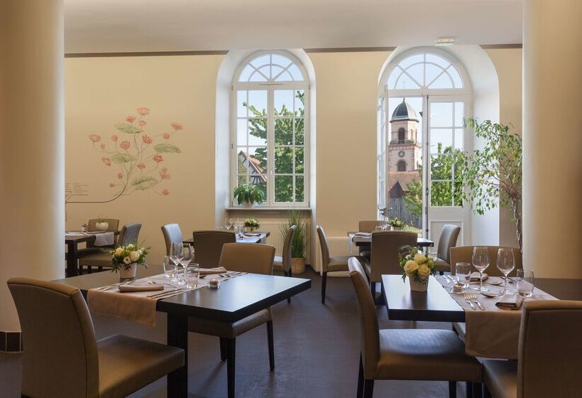 Отель Hôtel Valvignes Colmar Hautkoenigsbourg,the Originals Relais