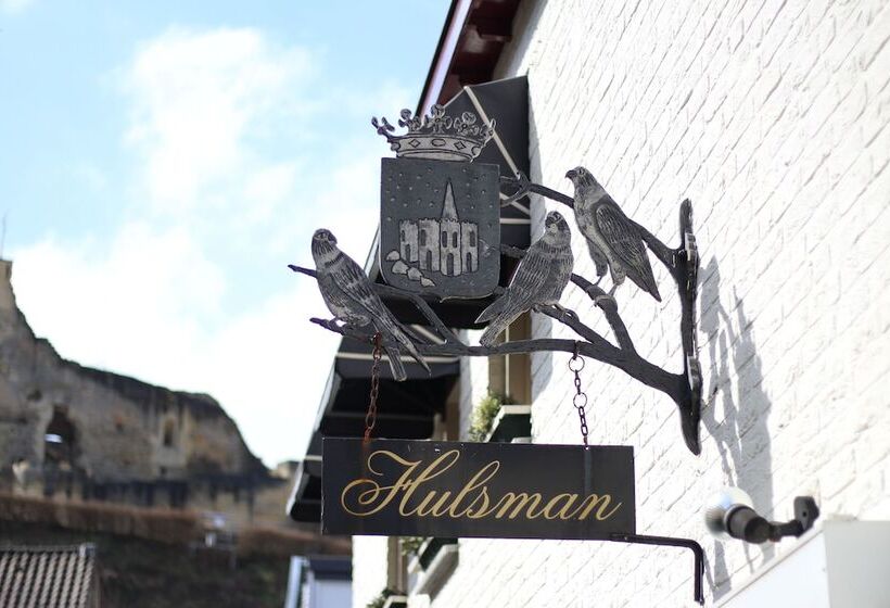 酒店 Hulsman
