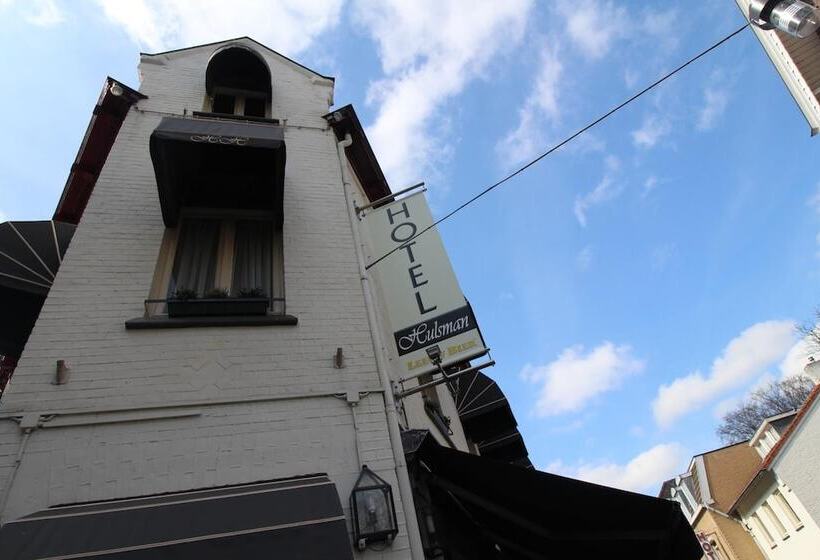 酒店 Hulsman