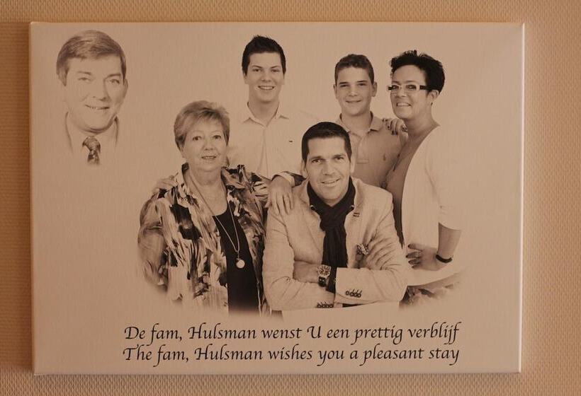 酒店 Hulsman