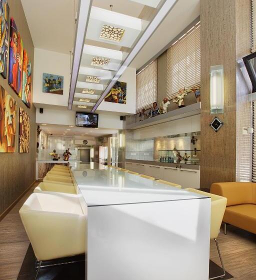 Jazz Hotel Nisantasi