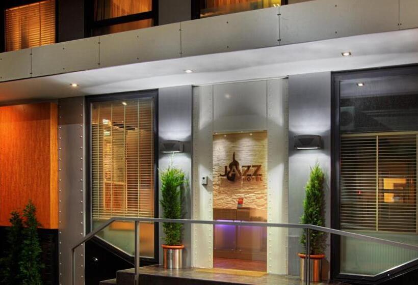 Jazz Hotel Nisantasi
