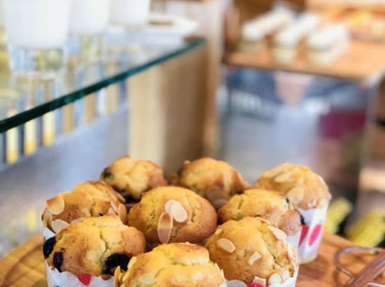 בית מלון כפרי Kapok Shenzhen Bay