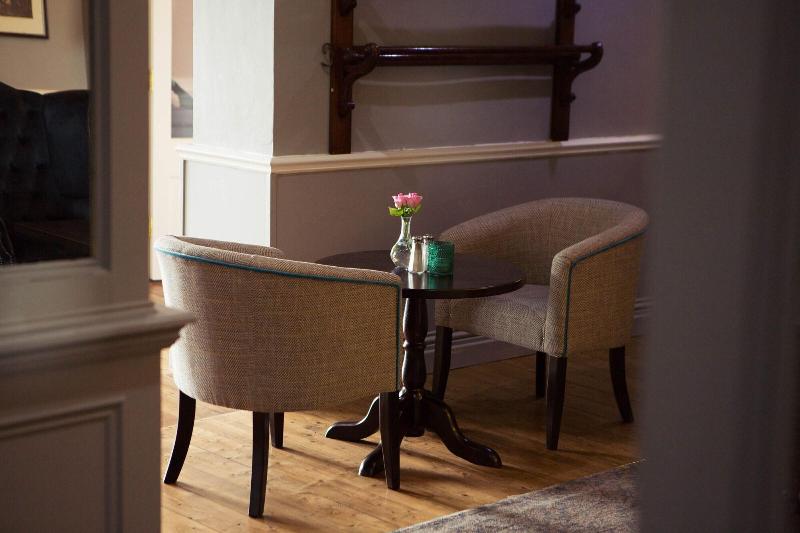 فندق Kilcoran Lodge