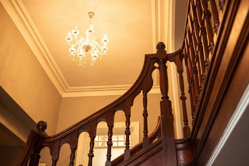 فندق Kilcoran Lodge