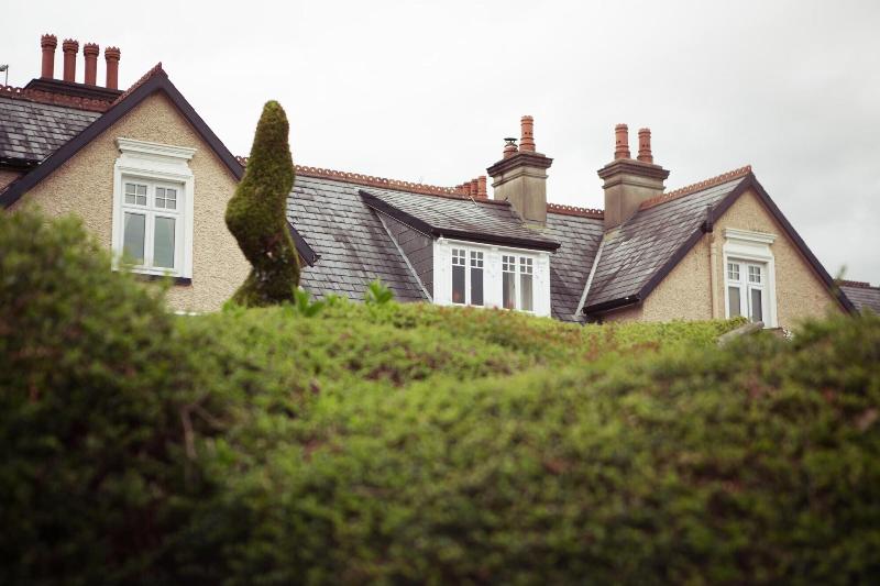 فندق Kilcoran Lodge