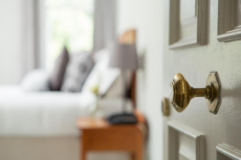 فندق Kilcoran Lodge