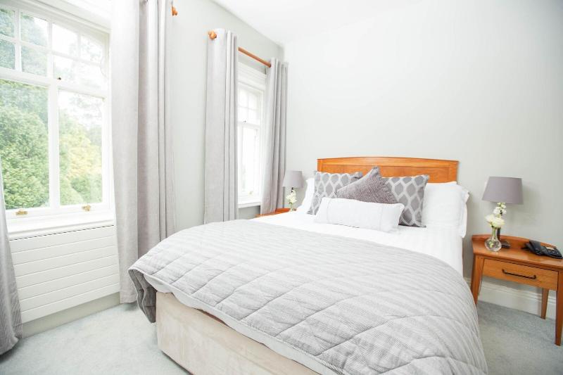 فندق Kilcoran Lodge