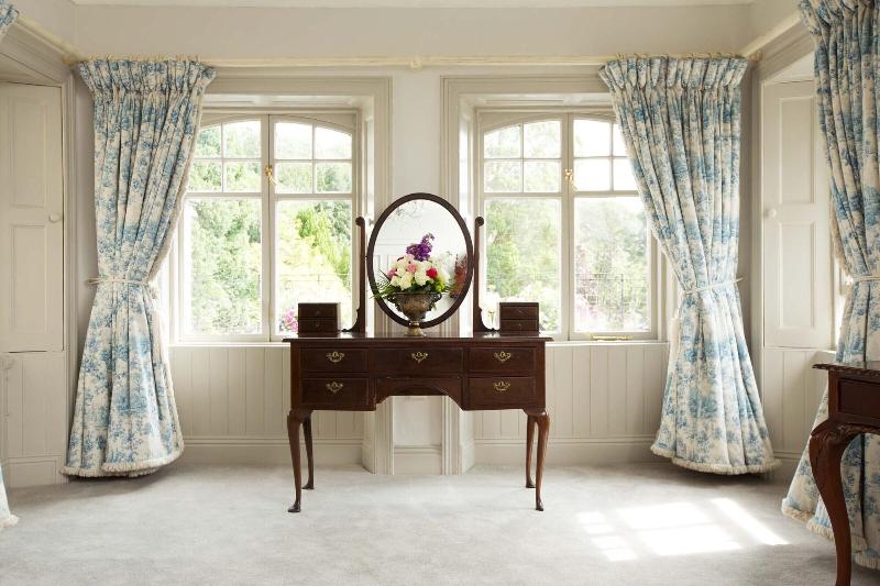 فندق Kilcoran Lodge