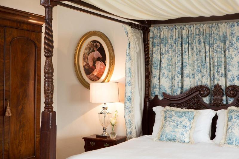 فندق Kilcoran Lodge