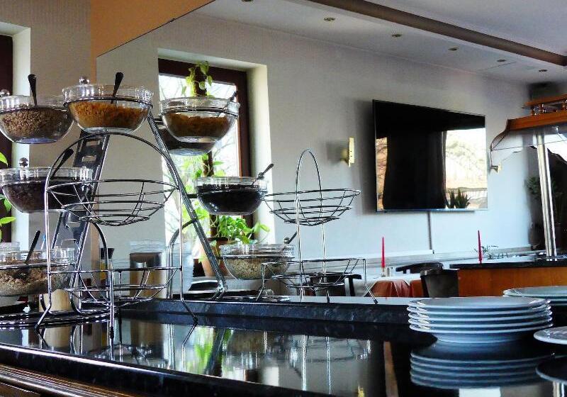 호텔 Kunibert Der Fiese   Superior