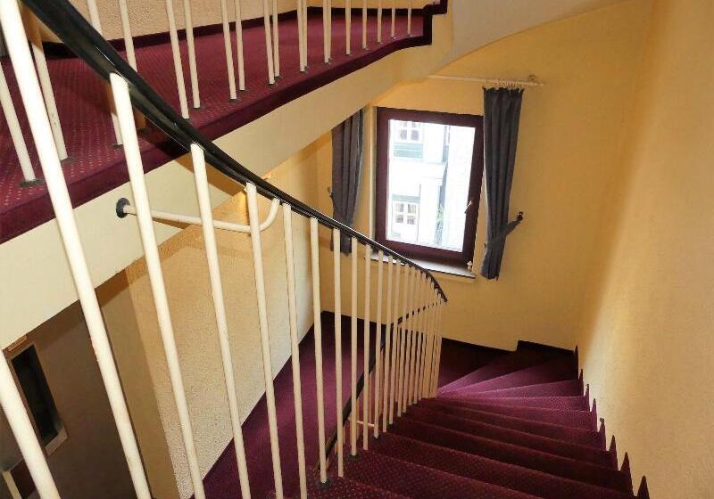 Отель Kunibert Der Fiese Superior