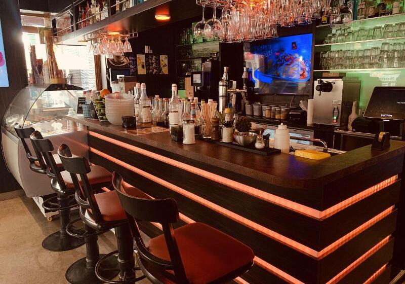 호텔 Kunibert Der Fiese   Superior