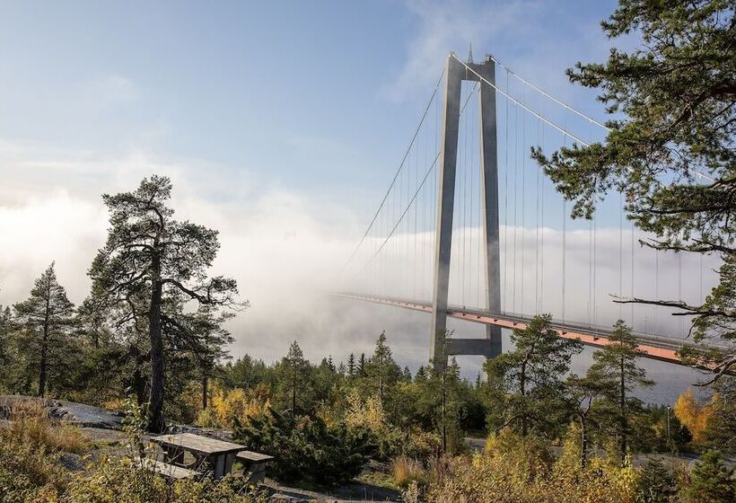 酒店 L Höga Kusten