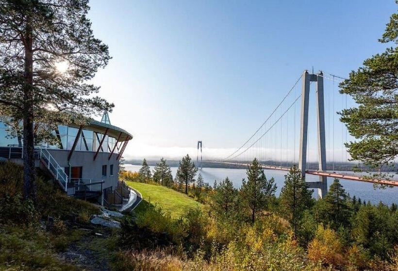 酒店 L Höga Kusten