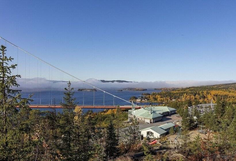 酒店 L Höga Kusten