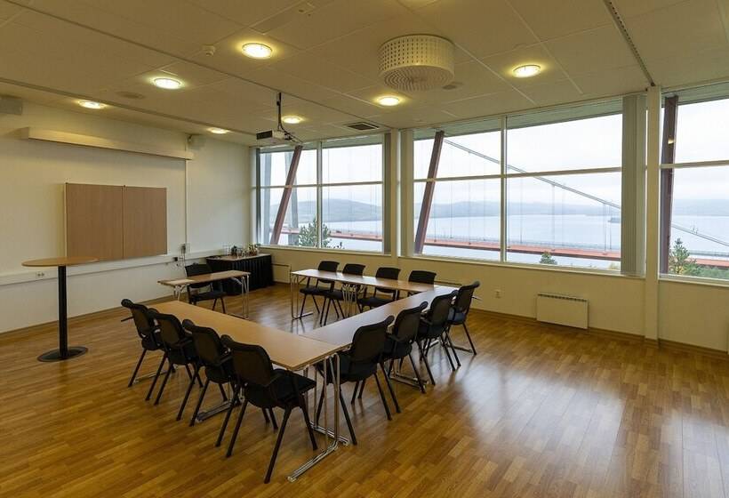 酒店 L Höga Kusten