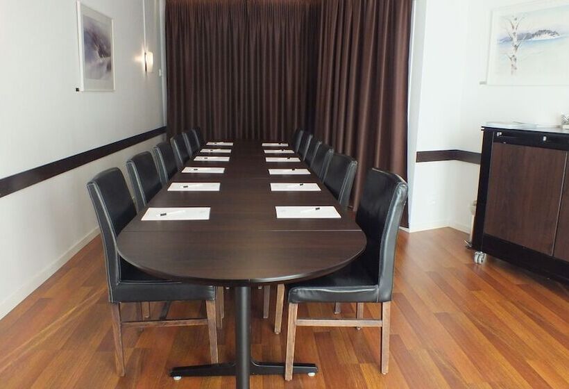 酒店 L Höga Kusten