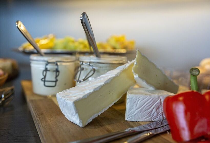 酒店 L Höga Kusten