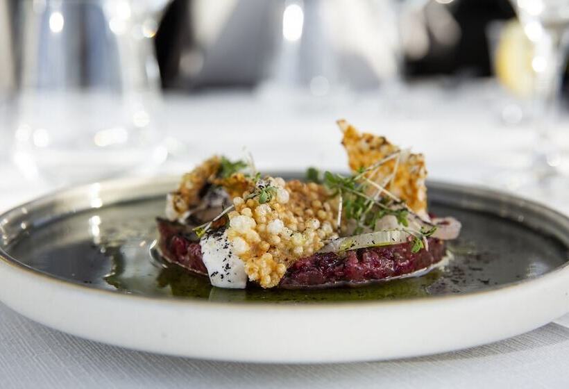 酒店 L Höga Kusten