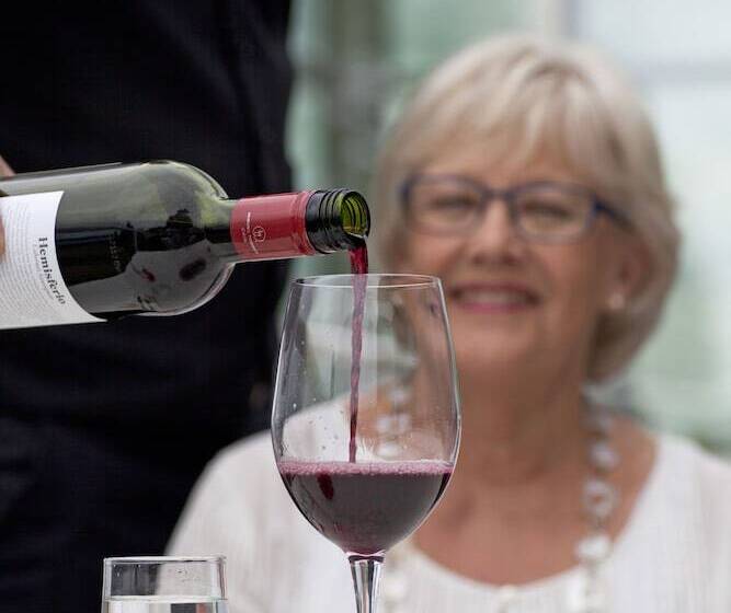 酒店 L Höga Kusten