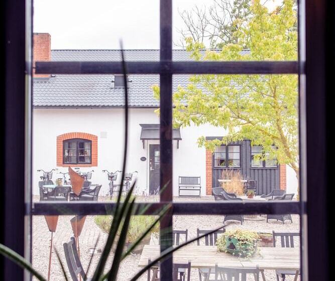 فندق L Mossbylund