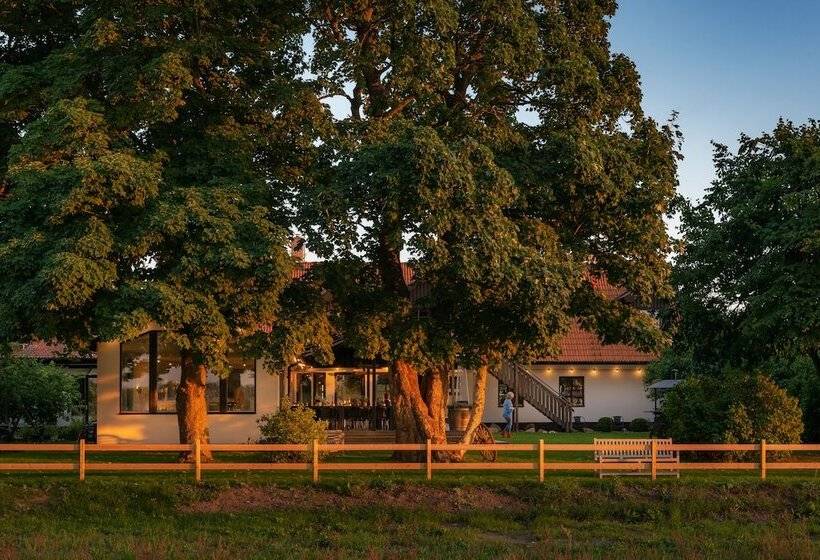 فندق L Mossbylund