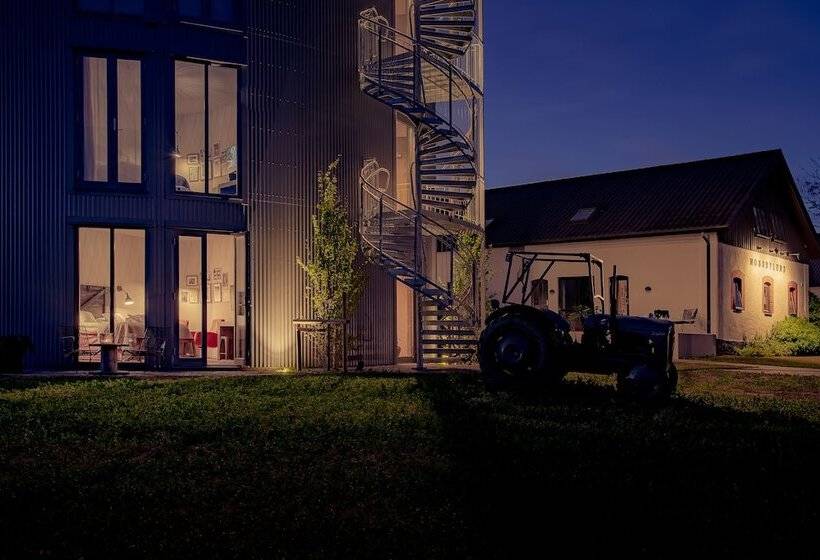 فندق L Mossbylund