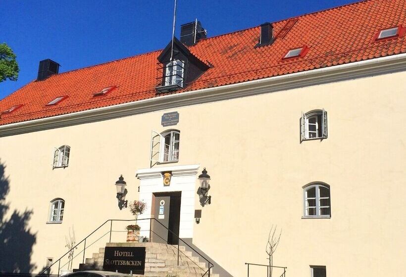 Отель L Slottsbacken
