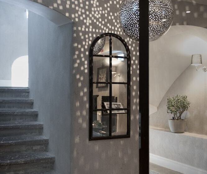 Отель L Slottsbacken