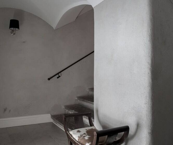 Отель L Slottsbacken